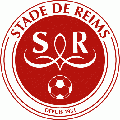 stade de reims pres primary logo t shirt iron on transfers